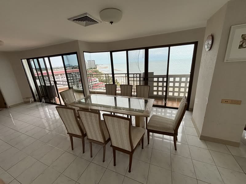 Baan Rabiang Chan, Phetchaburi, Cha-am, Cha-Am, Phetchaburi, 4 Bedrooms, 141 sqm, Condo For Rent, by Parkkapol (Smile) Luecha, 60256251 - DDproperty.com