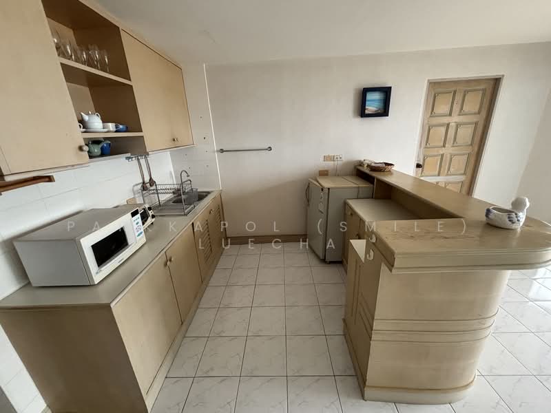 Baan Rabiang Chan, Phetchaburi, Cha-am, Cha-Am, Phetchaburi, 4 Bedrooms, 141 sqm, Condo For Rent, by Parkkapol (Smile) Luecha, 60256251 - DDproperty.com