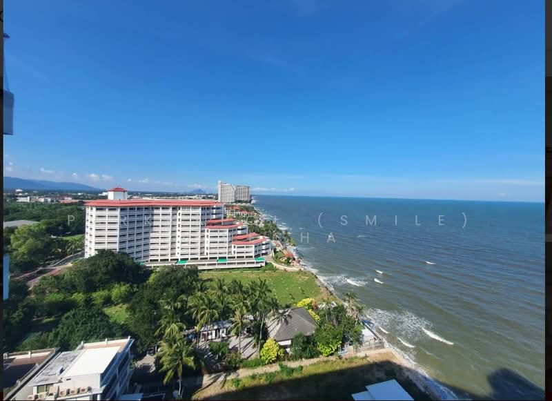 Baan Rabiang Chan, Phetchaburi, Cha-am, Cha-Am, Phetchaburi, 4 Bedrooms, 141 sqm, Condo For Rent, by Parkkapol (Smile) Luecha, 60256251 - DDproperty.com