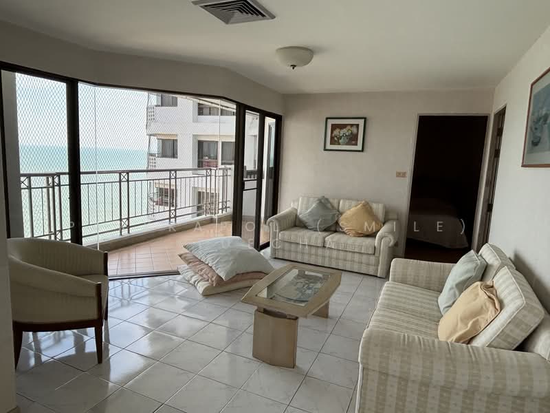 Baan Rabiang Chan, Phetchaburi, Cha-am, Cha-Am, Phetchaburi, 4 Bedrooms, 141 sqm, Condo For Rent, by Parkkapol (Smile) Luecha, 60256251 - DDproperty.com