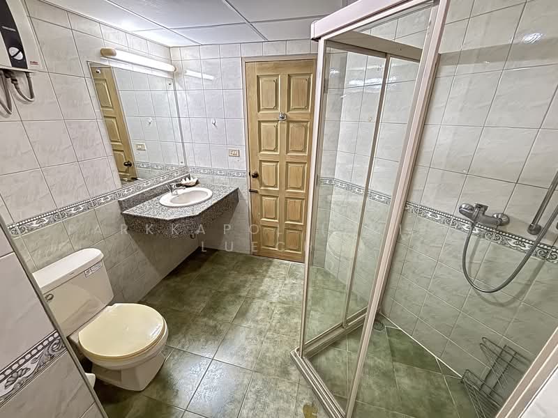 Baan Rabiang Chan : บ้านระเบียงจันทร์, เพชรบุรี, ชะอำ, ชะอำ, เพชรบุรี, 141 ตร.ม., คอนโด ให้เช่า, โดย Parkkapol (Smile) Luecha, 60256251 - DDproperty.com