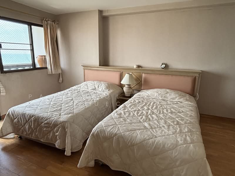 Baan Rabiang Chan, Phetchaburi, Cha-am, Cha-Am, Phetchaburi, 4 Bedrooms, 141 sqm, Condo For Rent, by Parkkapol (Smile) Luecha, 60256251 - DDproperty.com