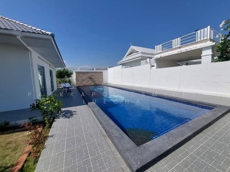 CASA Collina Hua Hin, Prachuap Khiri Khan, Hua Hin, Hua Hin, Prachuap Khiri Khan, 3 Bedrooms, 260 sqm, Villa For Rent, by Parkkapol (Smile) Luecha, 60256254 - DDproperty.com