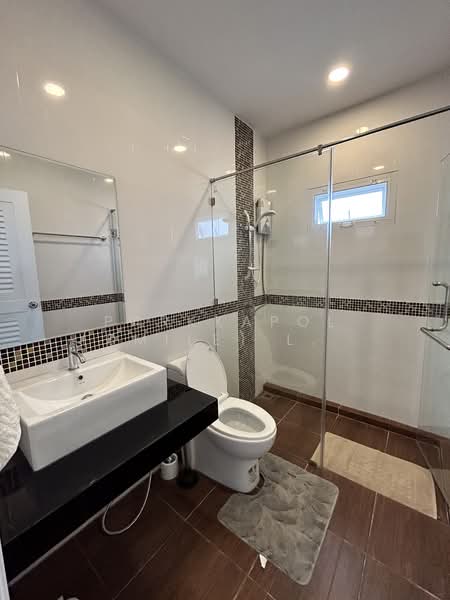 CASA Collina Hua Hin, Prachuap Khiri Khan, Hua Hin, Hua Hin, Prachuap Khiri Khan, 3 Bedrooms, 260 sqm, Villa For Rent, by Parkkapol (Smile) Luecha, 60256254 - DDproperty.com