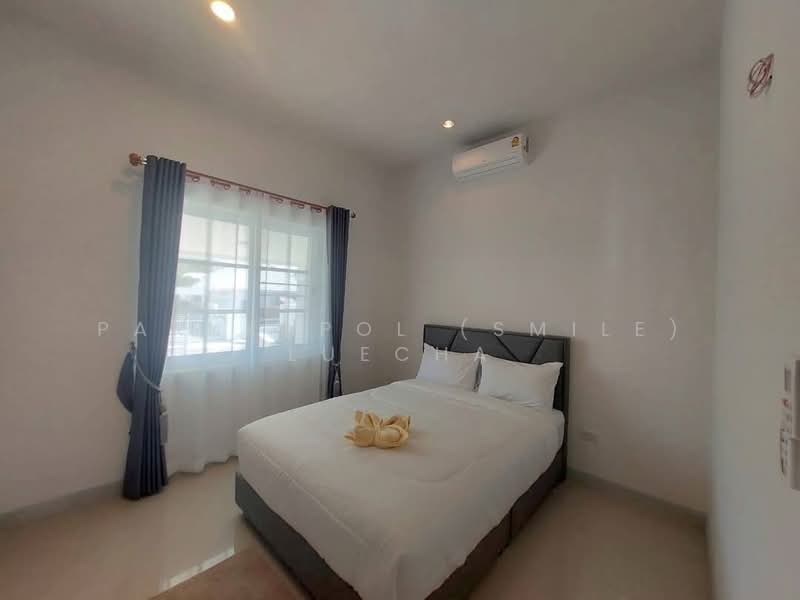 CASA Collina Hua Hin, Prachuap Khiri Khan, Hua Hin, Hua Hin, Prachuap Khiri Khan, 3 Bedrooms, 260 sqm, Villa For Rent, by Parkkapol (Smile) Luecha, 60256254 - DDproperty.com