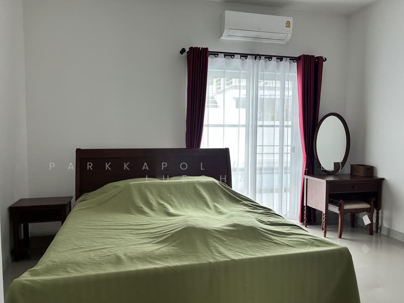 CASA Collina Hua Hin, Prachuap Khiri Khan, Hua Hin, Hua Hin, Prachuap Khiri Khan, 3 Bedrooms, 260 sqm, Villa For Rent, by Parkkapol (Smile) Luecha, 60256254 - DDproperty.com