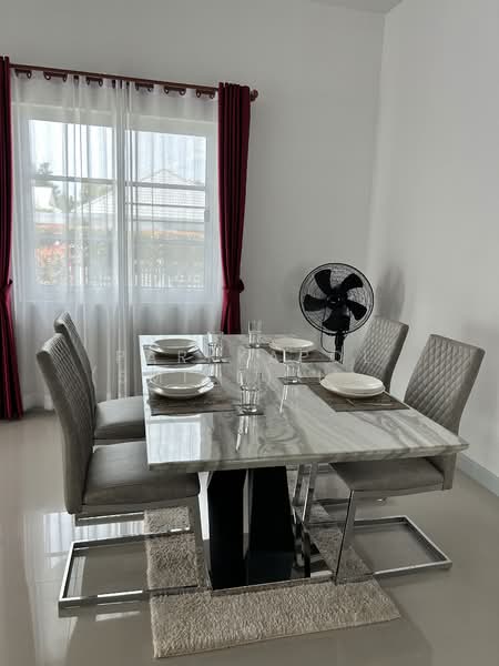 CASA Collina Hua Hin : คาซ่า คอลลิน่า หัว หิน, ประจวบคีรีขันธ์, หัวหิน, หัวหิน, ประจวบคีรีขันธ์, 260 ตร.ม., วิลล่า ให้เช่า, โดย Parkkapol (Smile) Luecha, 60256254 - DDproperty.com