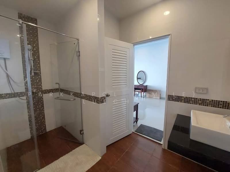 CASA Collina Hua Hin : คาซ่า คอลลิน่า หัว หิน, ประจวบคีรีขันธ์, หัวหิน, หัวหิน, ประจวบคีรีขันธ์, 260 ตร.ม., วิลล่า ให้เช่า, โดย Parkkapol (Smile) Luecha, 60256254 - DDproperty.com