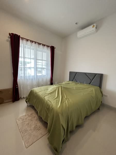 CASA Collina Hua Hin : คาซ่า คอลลิน่า หัว หิน, ประจวบคีรีขันธ์, หัวหิน, หัวหิน, ประจวบคีรีขันธ์, 260 ตร.ม., วิลล่า ให้เช่า, โดย Parkkapol (Smile) Luecha, 60256254 - DDproperty.com