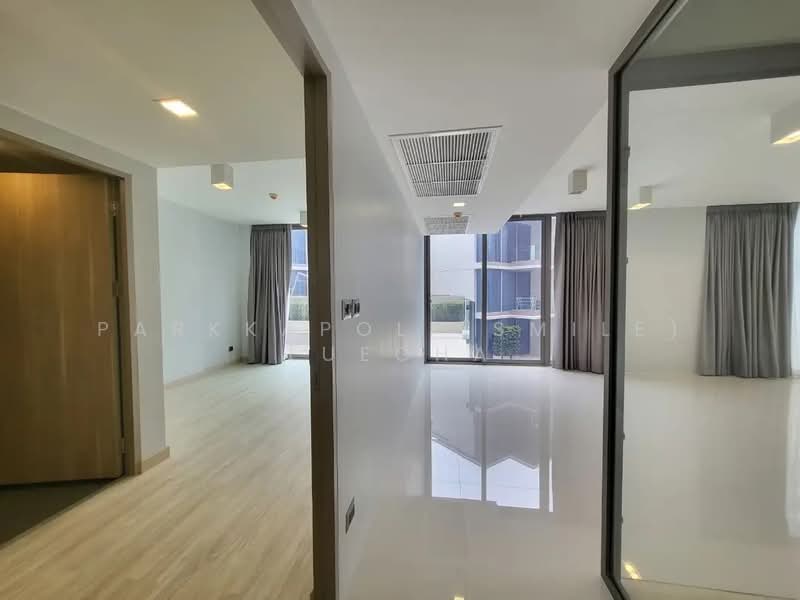 The Pine Hua Hin, Prachuap Khiri Khan, Soi Ao Hua Don 3, Chaikasam, Bang Saphan, Prachuap Khiri Khan, 3 Bedrooms, 117 sqm, Condo For Rent, by Parkkapol (Smile) Luecha, 60256258 - DDproperty.com