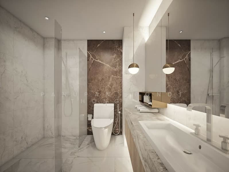 The Coral Pattaya, Chon Buri (Pattaya), Na Kloe, Bang Lamung (Pattaya), Chon Buri (Pattaya), 1 Bedroom, 36 sqm, Condo For Sale, by Panupan (Bond) Thongpan, 60256259 - DDproperty.com