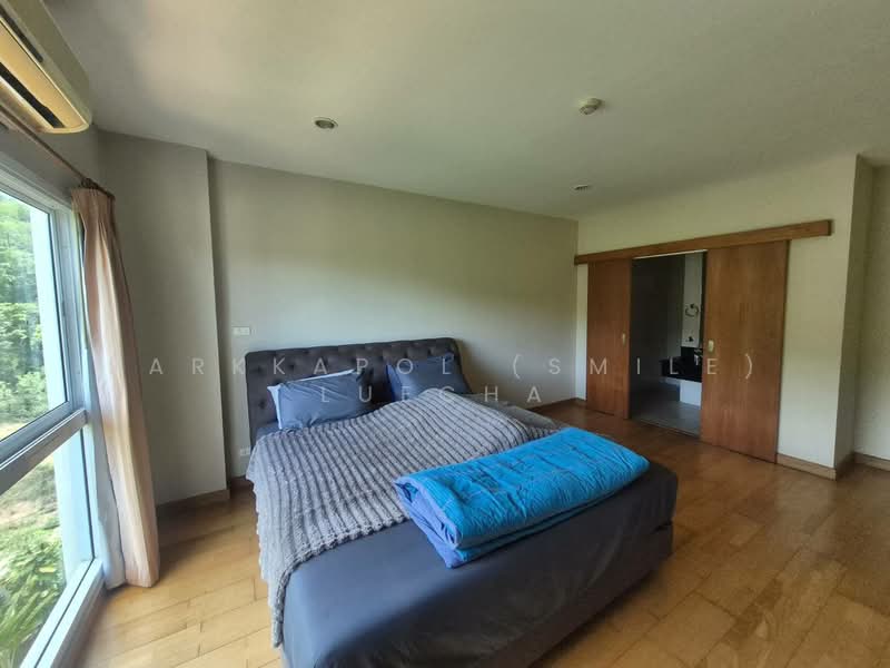 Blue Mountain, Prachuap Khiri Khan, Hua Hin, Hua Hin, Prachuap Khiri Khan, 1 Bedroom, 70 sqm, Condo For Sale, by Parkkapol (Smile) Luecha, 60256265 - DDproperty.com