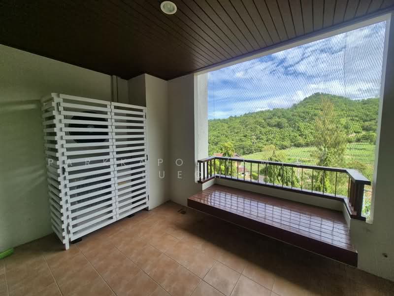 Blue Mountain, Prachuap Khiri Khan, Hua Hin, Hua Hin, Prachuap Khiri Khan, 1 Bedroom, 70 sqm, Condo For Sale, by Parkkapol (Smile) Luecha, 60256265 - DDproperty.com
