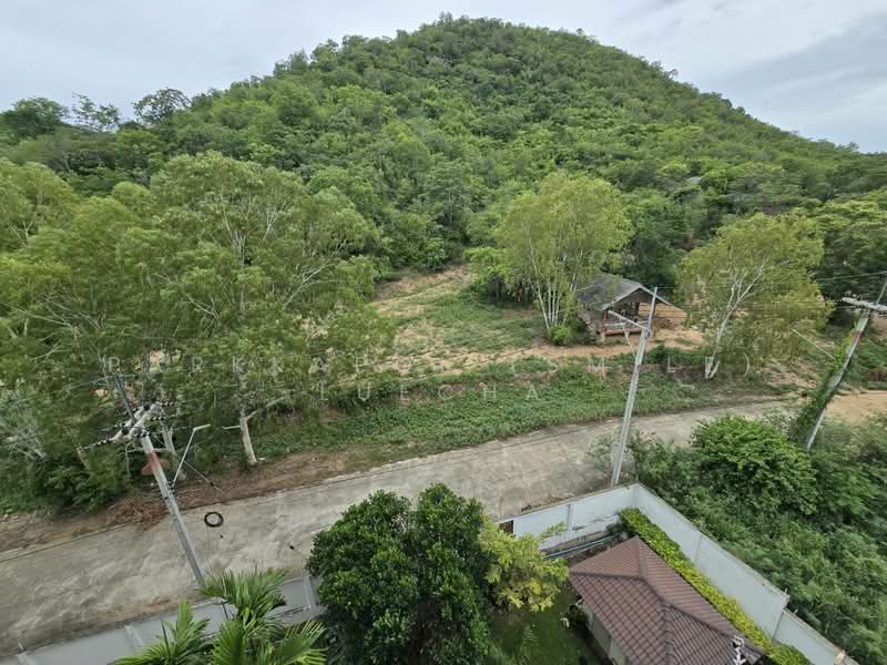 Blue Mountain, Prachuap Khiri Khan, Hua Hin, Hua Hin, Prachuap Khiri Khan, 1 Bedroom, 70 sqm, Condo For Sale, by Parkkapol (Smile) Luecha, 60256265 - DDproperty.com