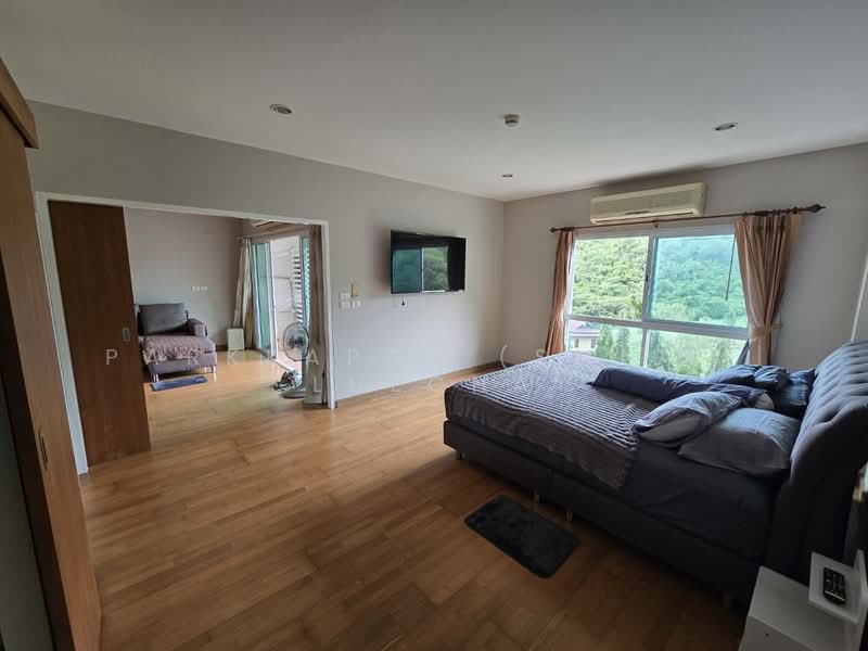 Blue Mountain, Prachuap Khiri Khan, Hua Hin, Hua Hin, Prachuap Khiri Khan, 1 Bedroom, 70 sqm, Condo For Sale, by Parkkapol (Smile) Luecha, 60256265 - DDproperty.com