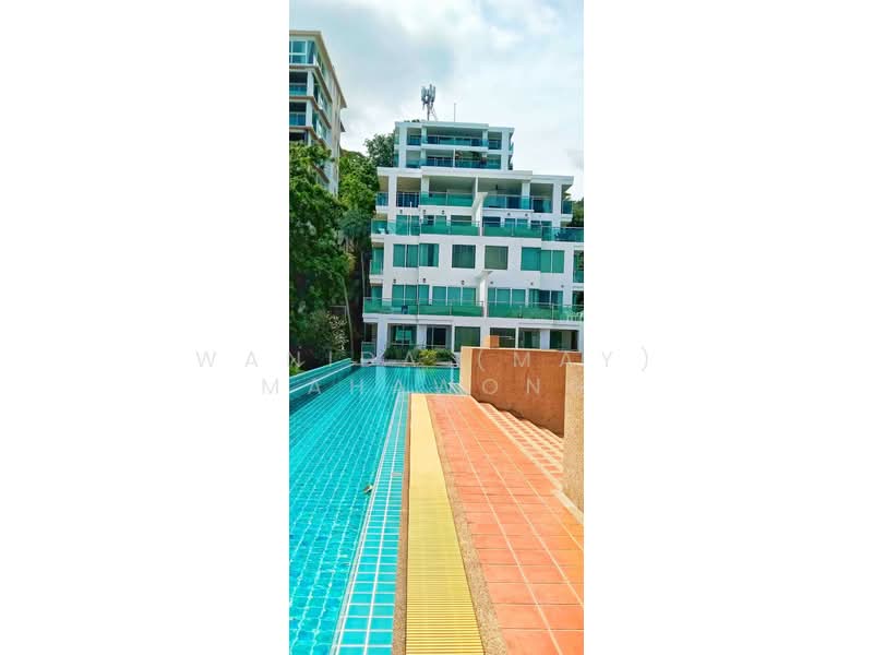 ขาย - The Baycliff Residence : เดอะ เบย์คลิฟ เรสซิเดนซ์, ภูเก็ต