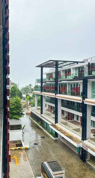 ขาย - The Baycliff Residence : เดอะ เบย์คลิฟ เรสซิเดนซ์, ภูเก็ต