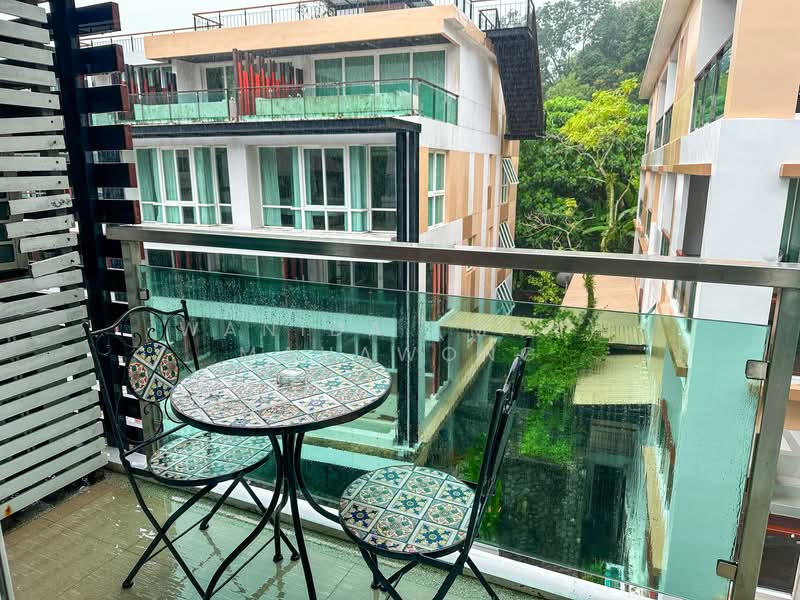 ขาย - The Baycliff Residence : เดอะ เบย์คลิฟ เรสซิเดนซ์, ภูเก็ต