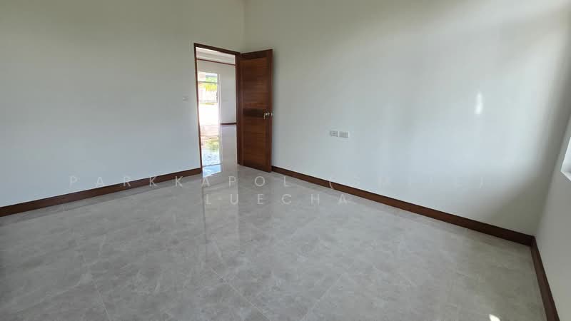 Nice Breeze 6, Prachuap Khiri Khan, Hua Hin, Hua Hin, Prachuap Khiri Khan, 3 Bedrooms, 88 sqm, Single Detached House For Sale, by Parkkapol (Smile) Luecha, 60256270 - DDproperty.com