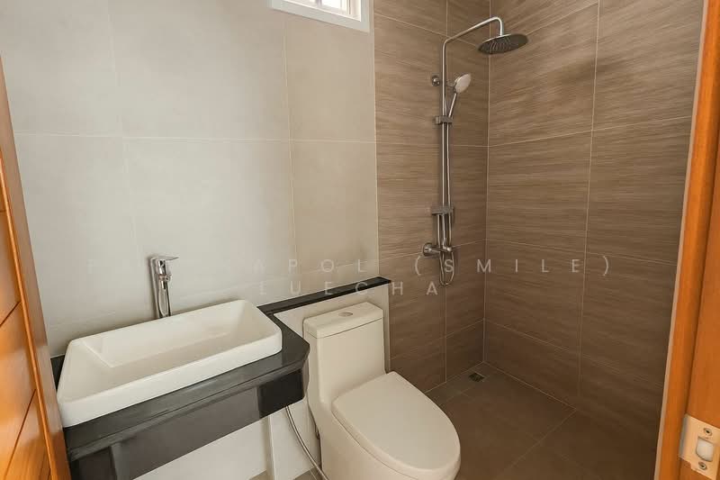 Nice Breeze 6, Prachuap Khiri Khan, Hua Hin, Hua Hin, Prachuap Khiri Khan, 3 Bedrooms, 88 sqm, Single Detached House For Sale, by Parkkapol (Smile) Luecha, 60256270 - DDproperty.com