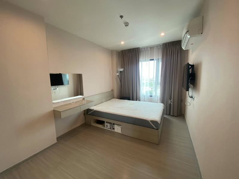 Aspire Erawan Prime : แอสปาย เอราวัณ ไพร์ม, สมุทรปราการ, ถนนสุขุมวิท, ปากน้ำ, เมืองสมุทรปราการ, สมุทรปราการ, 46 ตร.ม., คอนโด ขาย, โดย Sittichai (Ice) Tulyanon, 60256271 - DDproperty.com