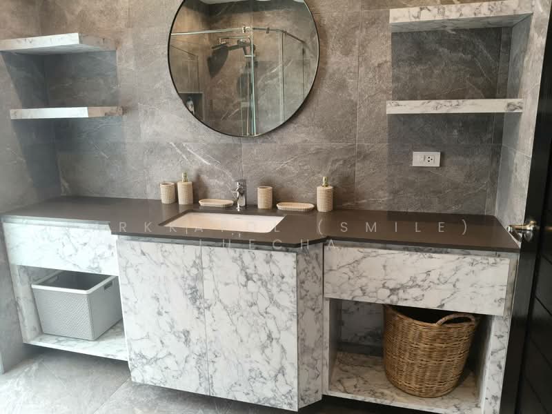 Mali Lotus Villas : มะลิ โลตัส วิลล่า, ประจวบคีรีขันธ์, ทับใต้, หัวหิน, ประจวบคีรีขันธ์, 267 ตร.ม., วิลล่า ขาย, โดย Parkkapol (Smile) Luecha, 60256276 - DDproperty.com