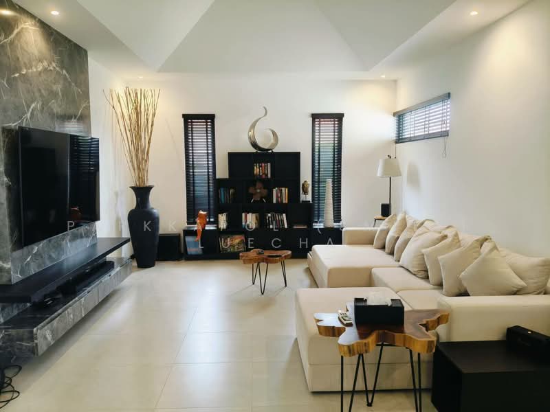 Mali Lotus Villas : มะลิ โลตัส วิลล่า, ประจวบคีรีขันธ์, ทับใต้, หัวหิน, ประจวบคีรีขันธ์, 267 ตร.ม., วิลล่า ขาย, โดย Parkkapol (Smile) Luecha, 60256276 - DDproperty.com