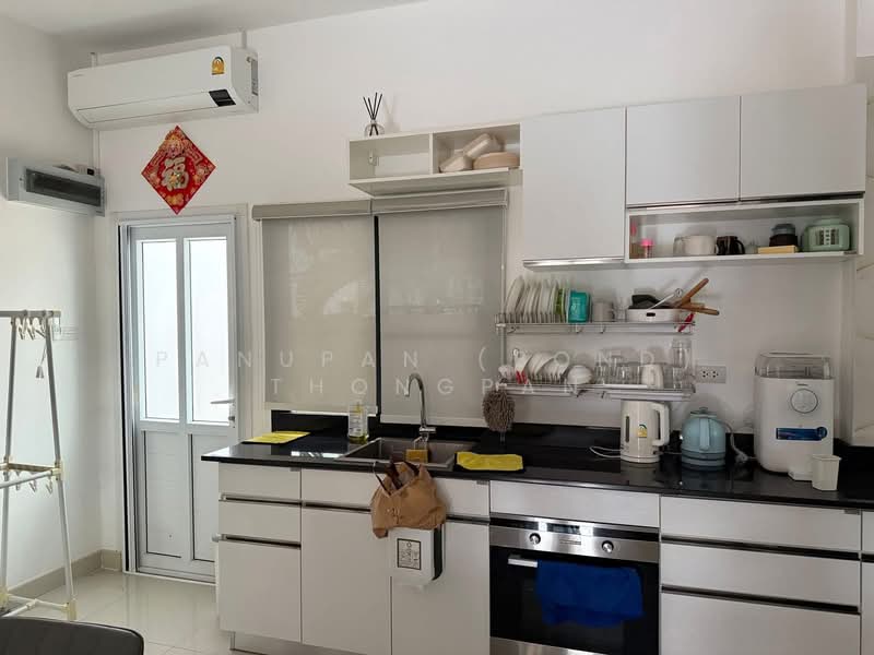 Baan Dusit Pattaya Park, Chon Buri (Pattaya), Muang Pattaya Road, Huai Yai, Bang Lamung (Pattaya), Chon Buri (Pattaya), 3 Bedrooms, 171 sqm, Villa For Sale, by Panupan (Bond) Thongpan, 60256285 - DDproperty.com