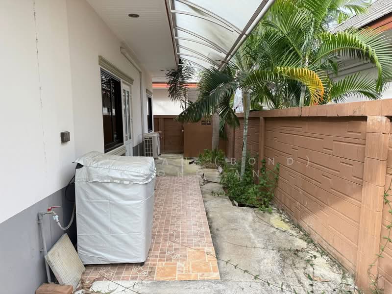 Baan Dusit Pattaya Park, Chon Buri (Pattaya), Muang Pattaya Road, Huai Yai, Bang Lamung (Pattaya), Chon Buri (Pattaya), 3 Bedrooms, 171 sqm, Villa For Sale, by Panupan (Bond) Thongpan, 60256285 - DDproperty.com