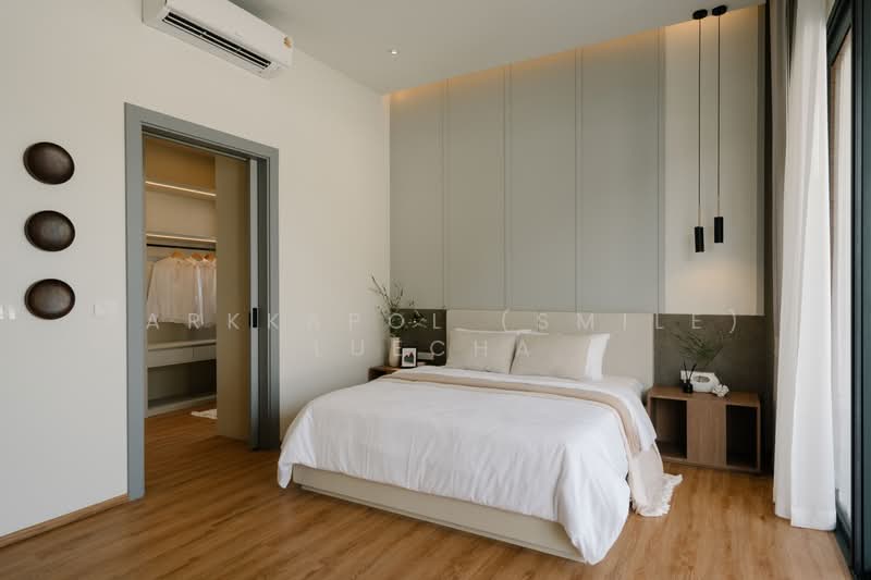 Na Raya, Prachuap Khiri Khan, Hua Hin, Hua Hin, Prachuap Khiri Khan, 3 Bedrooms, 332 sqm, Single Detached House For Sale, by Parkkapol (Smile) Luecha, 60256286 - DDproperty.com