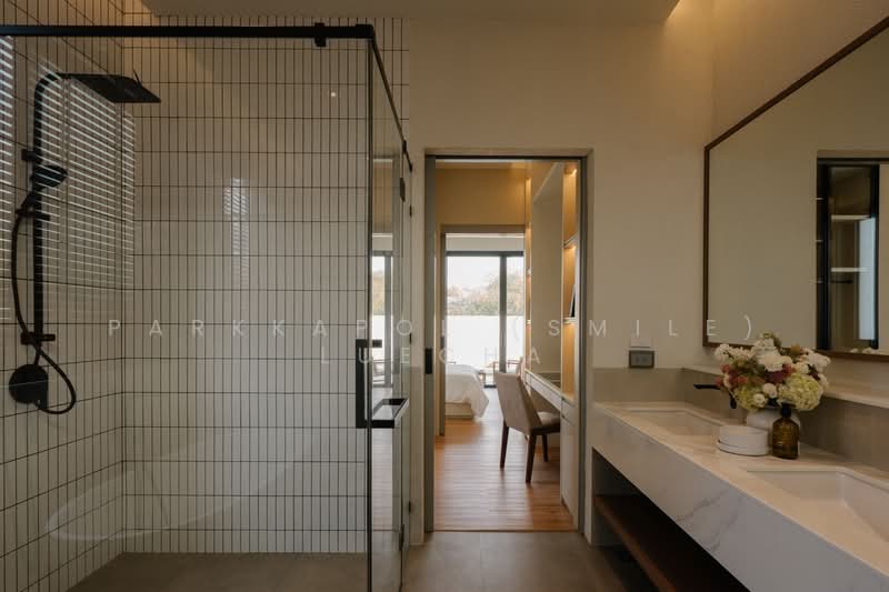 Na Raya, Prachuap Khiri Khan, Hua Hin, Hua Hin, Prachuap Khiri Khan, 3 Bedrooms, 332 sqm, Single Detached House For Sale, by Parkkapol (Smile) Luecha, 60256286 - DDproperty.com