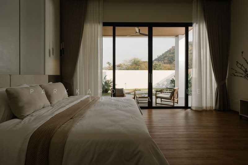 Na Raya : นารายา, ประจวบคีรีขันธ์, หัวหิน, หัวหิน, ประจวบคีรีขันธ์, 332 ตร.ม., บ้านเดี่ยว ขาย, โดย Parkkapol (Smile) Luecha, 60256286 - DDproperty.com