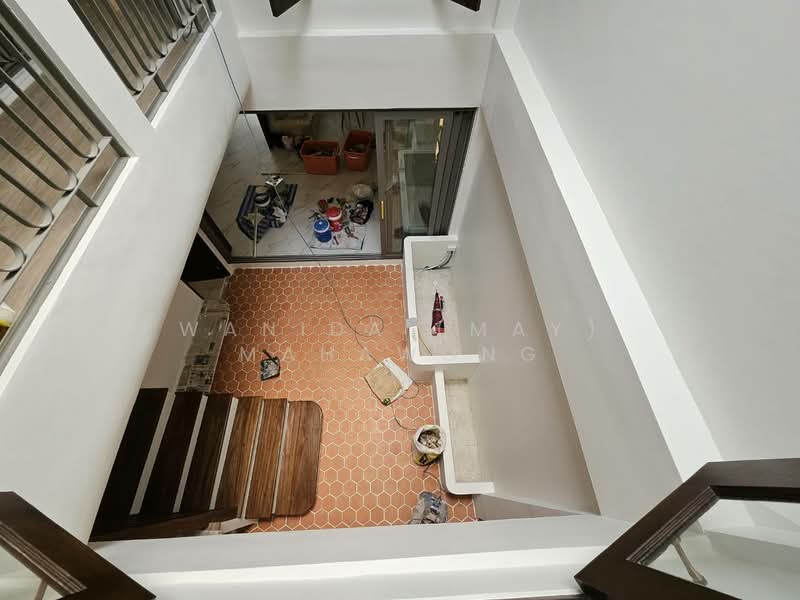 Modern 2 Storey Townhome in Saiyuan Rawai for Sale, Phuket, Rawai, Muang Phuket, Phuket, 2 Bedrooms, 200 sqm, Townhouse For Sale, by Wanida (May) Mahawong, 60256288 - DDproperty.com