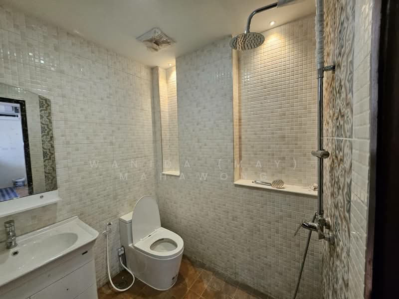 Modern 2 Storey Townhome in Saiyuan Rawai for Sale, Phuket, Rawai, Muang Phuket, Phuket, 2 Bedrooms, 200 sqm, Townhouse For Sale, by Wanida (May) Mahawong, 60256288 - DDproperty.com