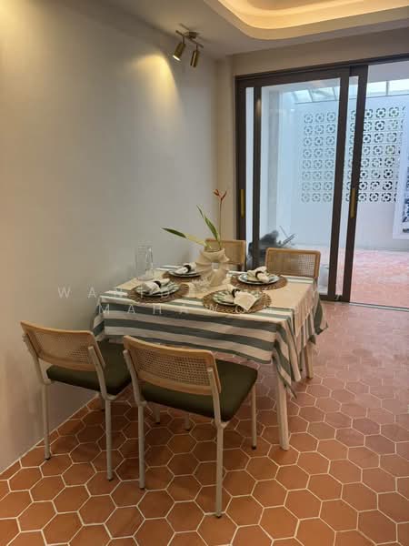 Modern 2 Storey Townhome in Saiyuan Rawai for Sale, Phuket, Rawai, Muang Phuket, Phuket, 2 Bedrooms, 200 sqm, Townhouse For Sale, by Wanida (May) Mahawong, 60256288 - DDproperty.com
