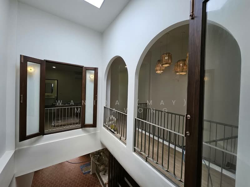 Modern 2 Storey Townhome in Saiyuan Rawai for Sale, Phuket, Rawai, Muang Phuket, Phuket, 2 Bedrooms, 200 sqm, Townhouse For Sale, by Wanida (May) Mahawong, 60256288 - DDproperty.com