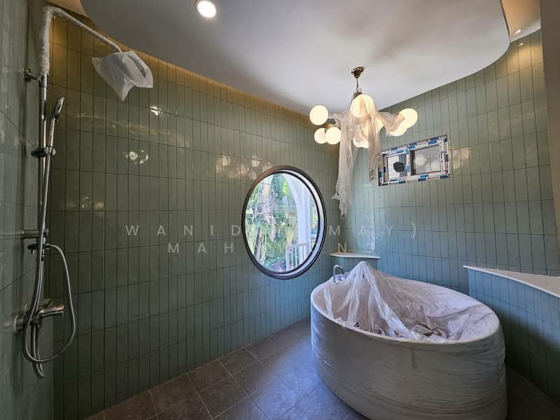 Modern 2 Storey Townhome in Saiyuan Rawai for Sale, Phuket, Rawai, Muang Phuket, Phuket, 2 Bedrooms, 200 sqm, Townhouse For Sale, by Wanida (May) Mahawong, 60256288 - DDproperty.com