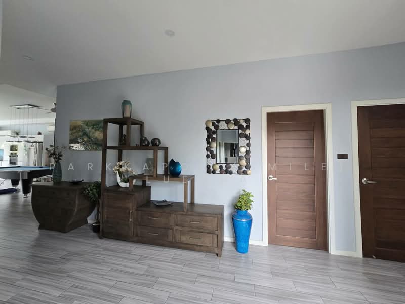 Mali Residence, Prachuap Khiri Khan, Thap Tai, Hua Hin, Prachuap Khiri Khan, 3 Bedrooms, 250 sqm, Villa For Rent, by Parkkapol (Smile) Luecha, 60256290 - DDproperty.com