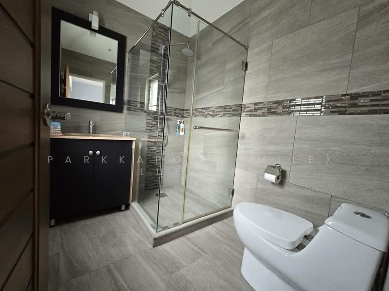 Mali Residence, Prachuap Khiri Khan, Thap Tai, Hua Hin, Prachuap Khiri Khan, 3 Bedrooms, 250 sqm, Villa For Rent, by Parkkapol (Smile) Luecha, 60256290 - DDproperty.com