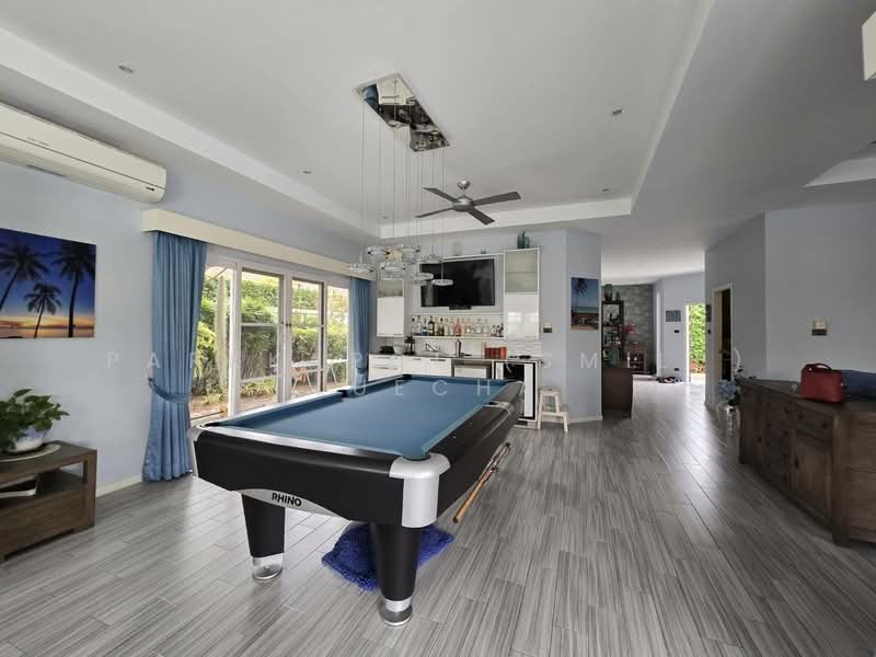 Mali Residence, Prachuap Khiri Khan, Thap Tai, Hua Hin, Prachuap Khiri Khan, 3 Bedrooms, 250 sqm, Villa For Rent, by Parkkapol (Smile) Luecha, 60256290 - DDproperty.com