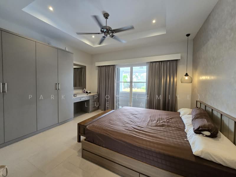 Mali Residence : มะลิ เรสซิเดนซ์, ประจวบคีรีขันธ์, ทับใต้, หัวหิน, ประจวบคีรีขันธ์, 250 ตร.ม., วิลล่า ให้เช่า, โดย Parkkapol (Smile) Luecha, 60256290 - DDproperty.com