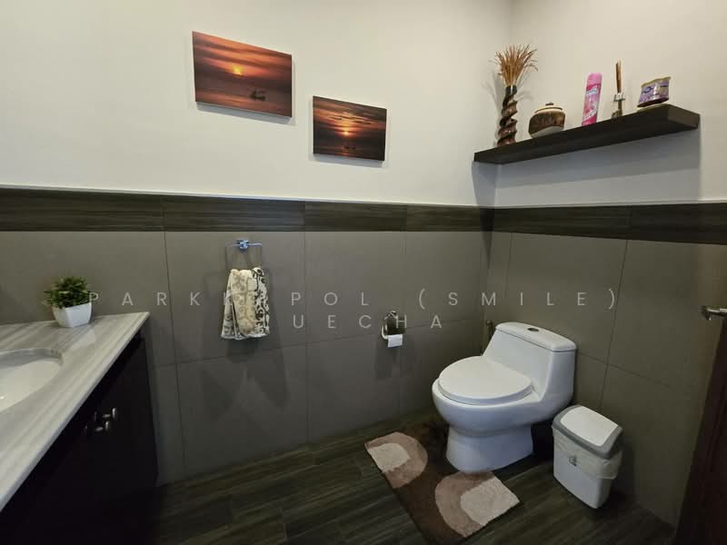 Mali Residence : มะลิ เรสซิเดนซ์, ประจวบคีรีขันธ์, ทับใต้, หัวหิน, ประจวบคีรีขันธ์, 250 ตร.ม., วิลล่า ให้เช่า, โดย Parkkapol (Smile) Luecha, 60256290 - DDproperty.com