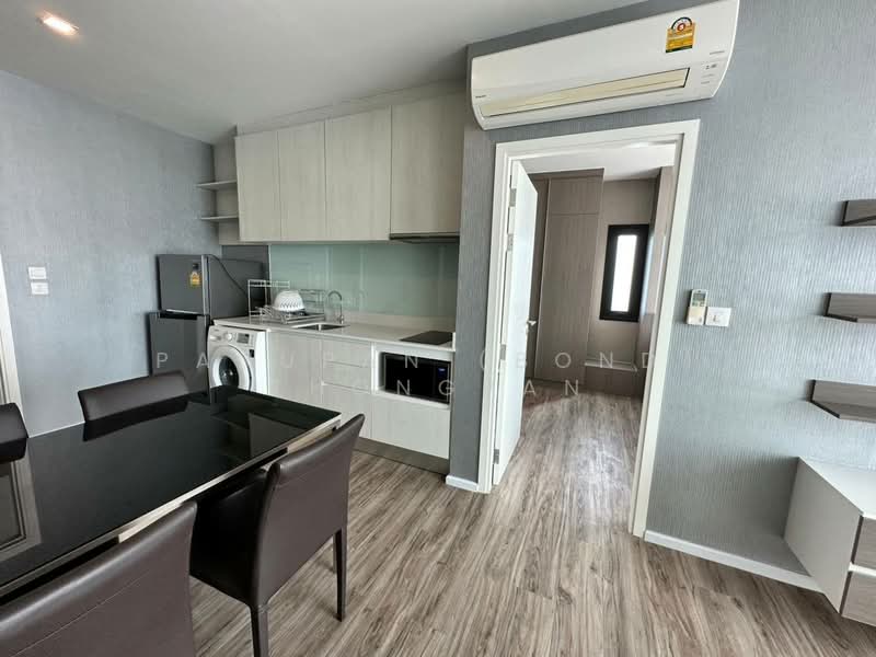 KnightsBridge The Ocean Sriracha, Chon Buri (Pattaya), 3 Sukhumvit, Surasak, Si Racha, Chon Buri (Pattaya), 2 Bedrooms, 57 sqm, Condo For Sale, by Panupan (Bond) Thongpan, 60256293 - DDproperty.com