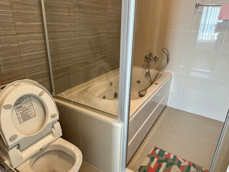 KnightsBridge The Ocean Sriracha, Chon Buri (Pattaya), 3 Sukhumvit, Surasak, Si Racha, Chon Buri (Pattaya), 2 Bedrooms, 57 sqm, Condo For Sale, by Panupan (Bond) Thongpan, 60256293 - DDproperty.com