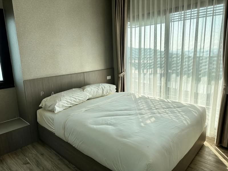 KnightsBridge The Ocean Sriracha, Chon Buri (Pattaya), 3 Sukhumvit, Surasak, Si Racha, Chon Buri (Pattaya), 2 Bedrooms, 57 sqm, Condo For Sale, by Panupan (Bond) Thongpan, 60256293 - DDproperty.com