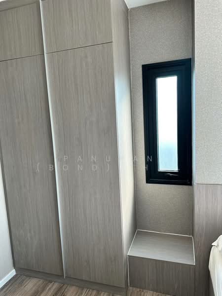 KnightsBridge The Ocean Sriracha, Chon Buri (Pattaya), 3 Sukhumvit, Surasak, Si Racha, Chon Buri (Pattaya), 2 Bedrooms, 57 sqm, Condo For Sale, by Panupan (Bond) Thongpan, 60256293 - DDproperty.com