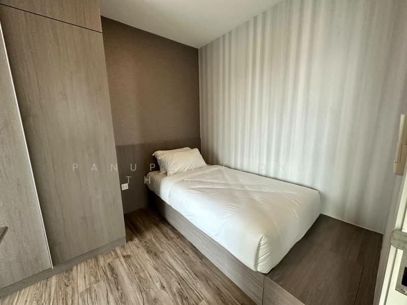 KnightsBridge The Ocean Sriracha, Chon Buri (Pattaya), 3 Sukhumvit, Surasak, Si Racha, Chon Buri (Pattaya), 2 Bedrooms, 57 sqm, Condo For Sale, by Panupan (Bond) Thongpan, 60256293 - DDproperty.com