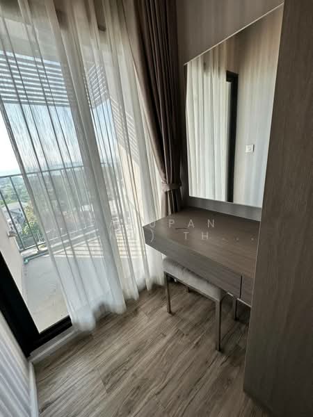 KnightsBridge The Ocean Sriracha, Chon Buri (Pattaya), 3 Sukhumvit, Surasak, Si Racha, Chon Buri (Pattaya), 2 Bedrooms, 57 sqm, Condo For Sale, by Panupan (Bond) Thongpan, 60256293 - DDproperty.com