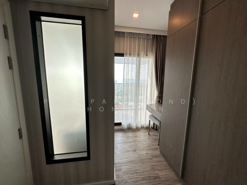 KnightsBridge The Ocean Sriracha, Chon Buri (Pattaya), 3 Sukhumvit, Surasak, Si Racha, Chon Buri (Pattaya), 2 Bedrooms, 57 sqm, Condo For Sale, by Panupan (Bond) Thongpan, 60256293 - DDproperty.com