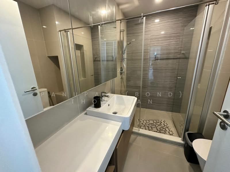 KnightsBridge The Ocean Sriracha, Chon Buri (Pattaya), 3 Sukhumvit, Surasak, Si Racha, Chon Buri (Pattaya), 2 Bedrooms, 57 sqm, Condo For Sale, by Panupan (Bond) Thongpan, 60256293 - DDproperty.com